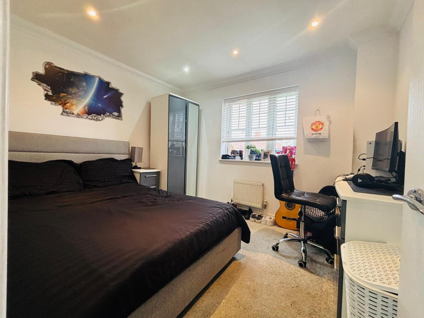 Tithe Close, Mill Hill, NW7, London